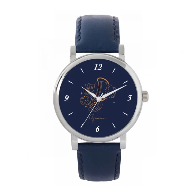 Toff London Zodiac Collection TLWS-107780 kol saati