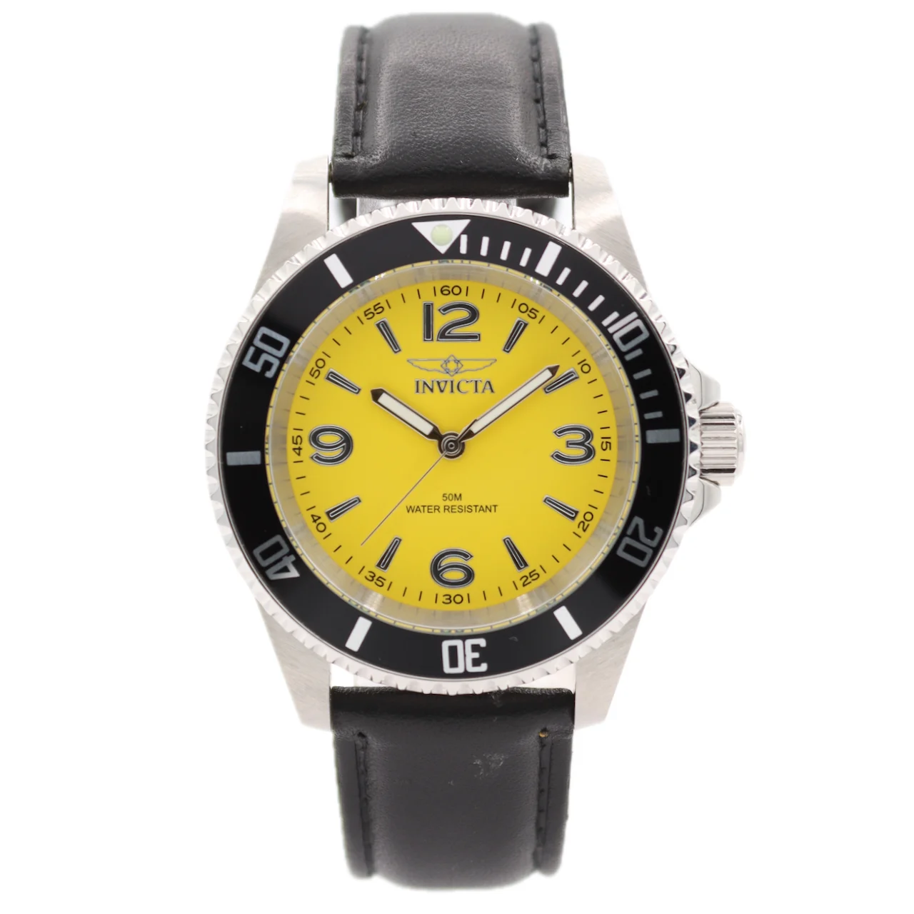 Invicta Specialty 05212026134811 40 mm kol saati