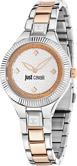 Just Cavalli Just İndie R7253215503 kol saati