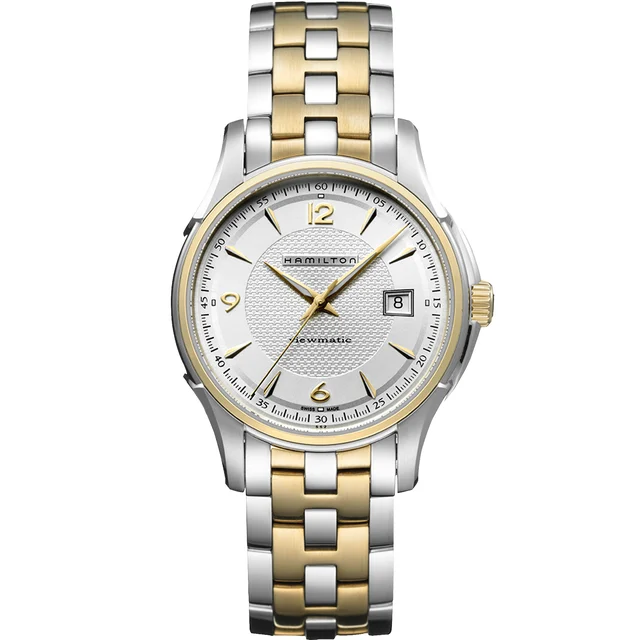 Hamilton Jazzmaster Viewmatic Auto H32525155 kol saati