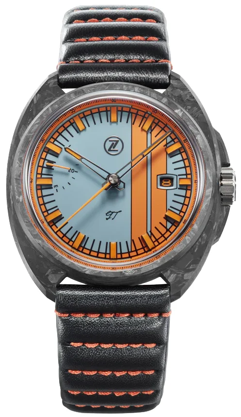 Zelos Zelos Gt ZEL513 42 mm kol saati