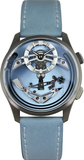 Christopher Ward Bel Canto PRE2066 kol saati