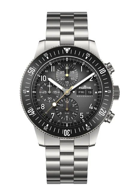 Fortis Fortis 309211 kol saati