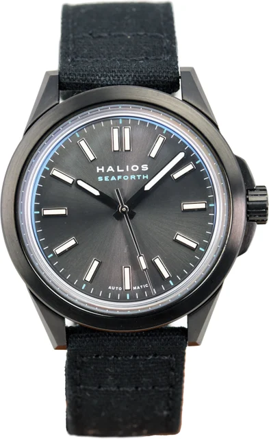 Halios Seaforth PRE085 kol saati