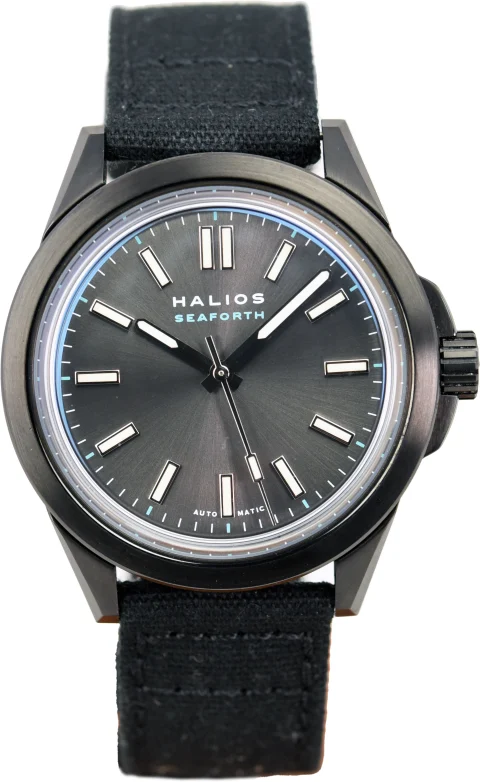 Halios Seaforth PRE085 41 mm kol saati