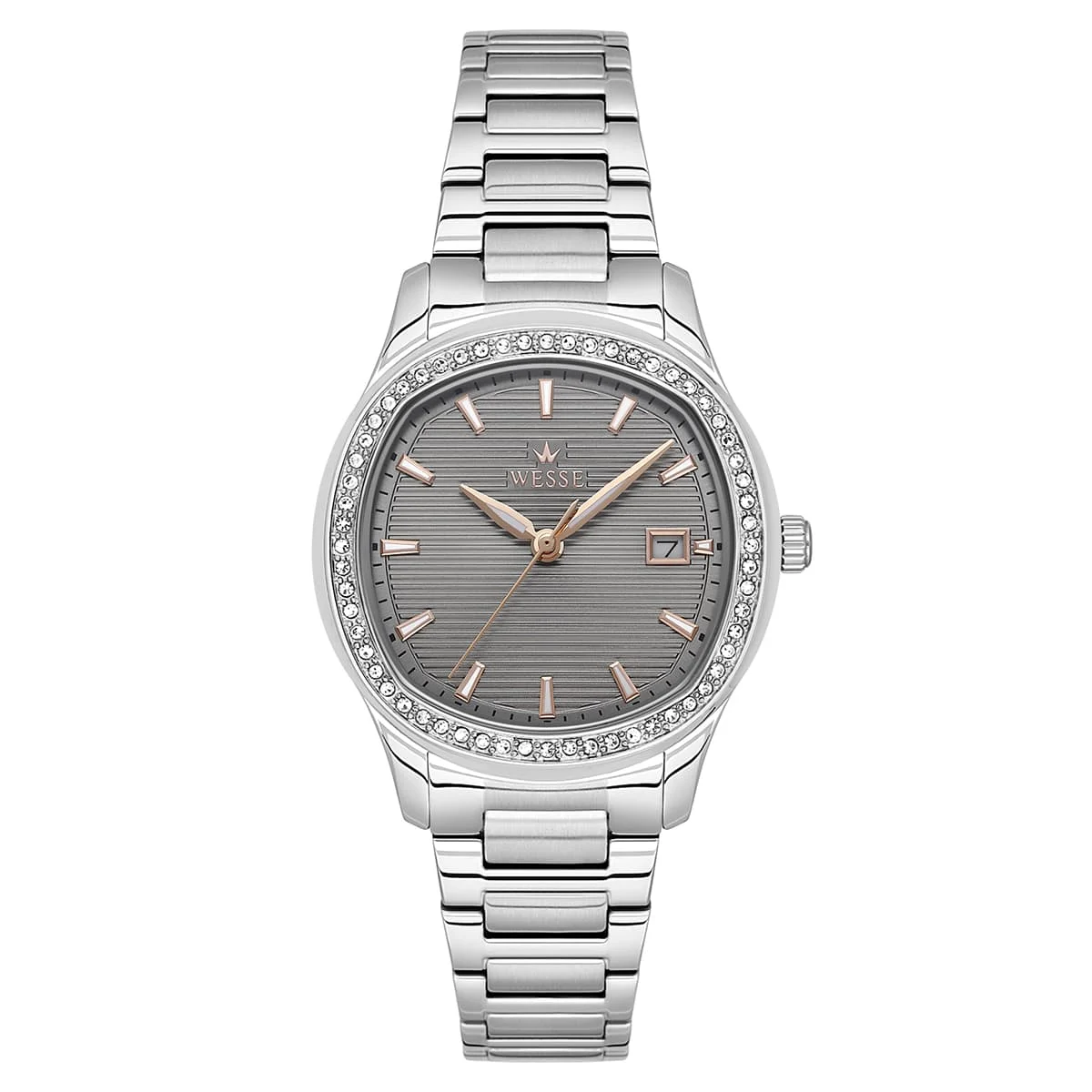 Wesse WWL303306 36 mm kol saati