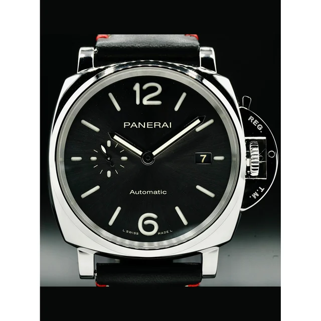 Panerai Luminor Due 42mm PAM01083 210000017500 kol saati