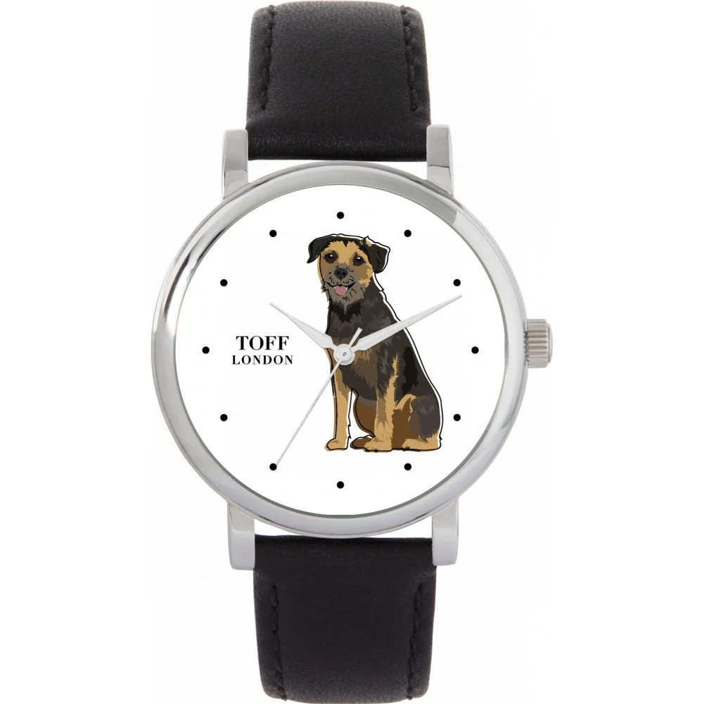 Toff London Dog Watches TLWS-60291 38 mm kol saati