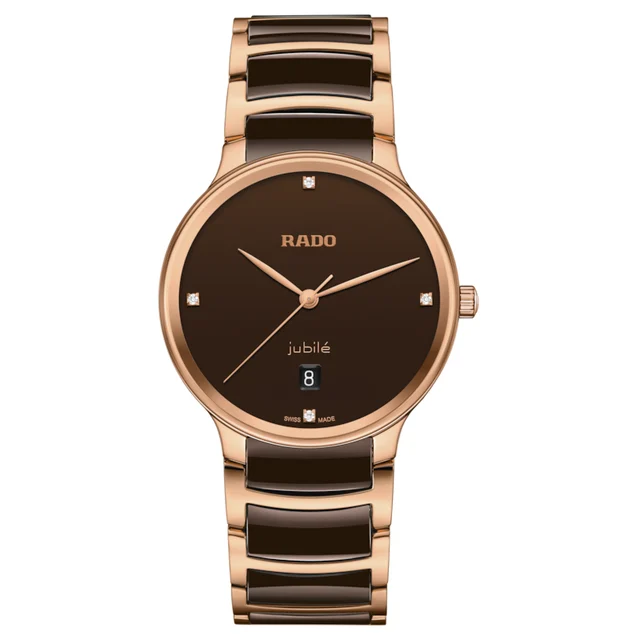 Rado Centrix Diamonds R30023712 kol saati