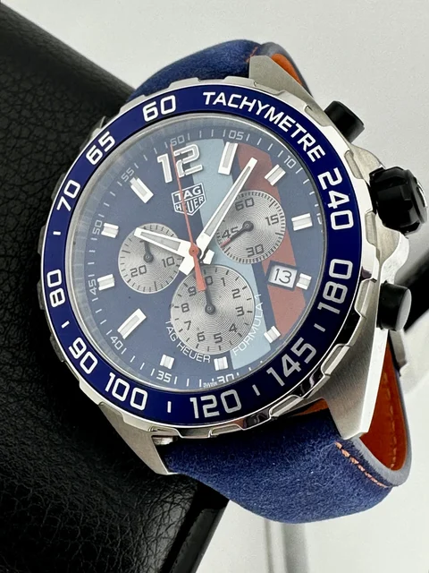 Tag Heuer Formula 1 306833325895 kol saati