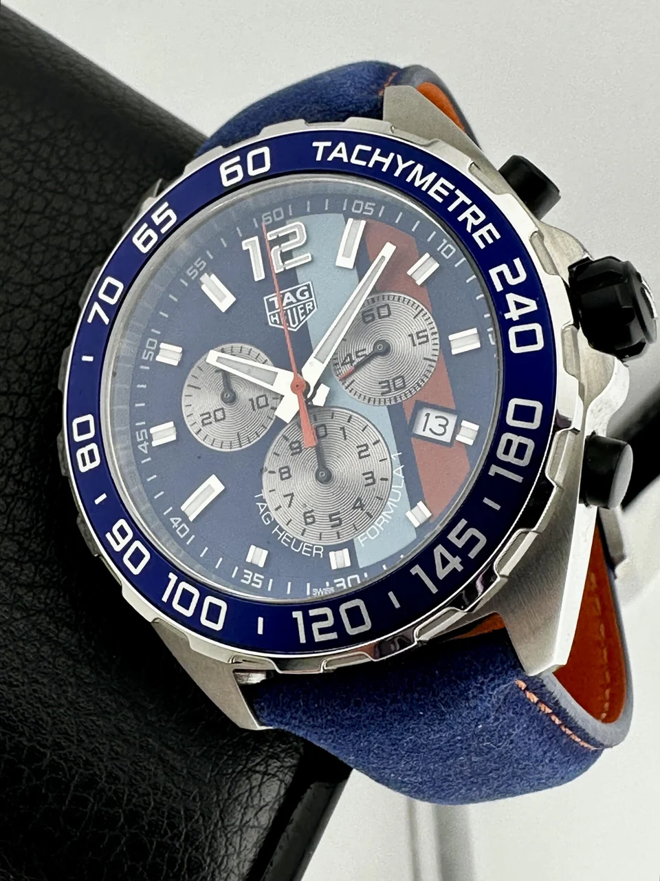 Tag Heuer Formula 1 306833325895 43 mm kol saati