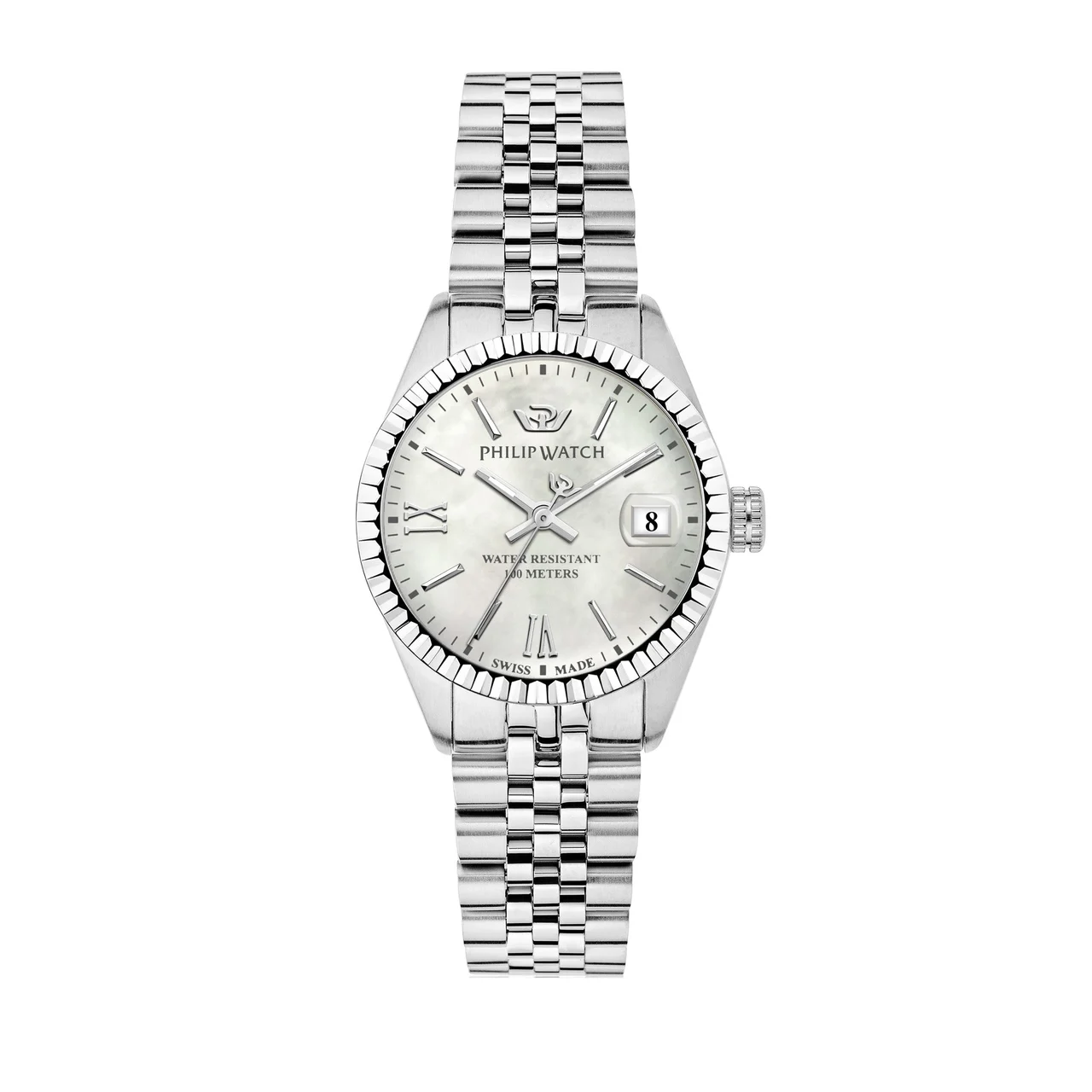Philip Watch Caribe R8253597606 31 mm kol saati