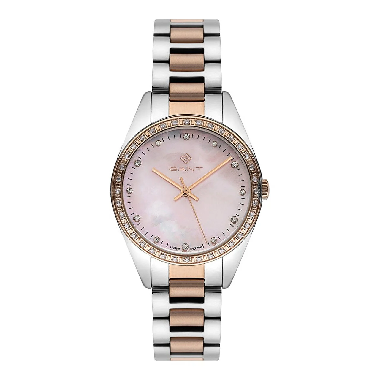 GANT GT077002Y 34 mm kol saati