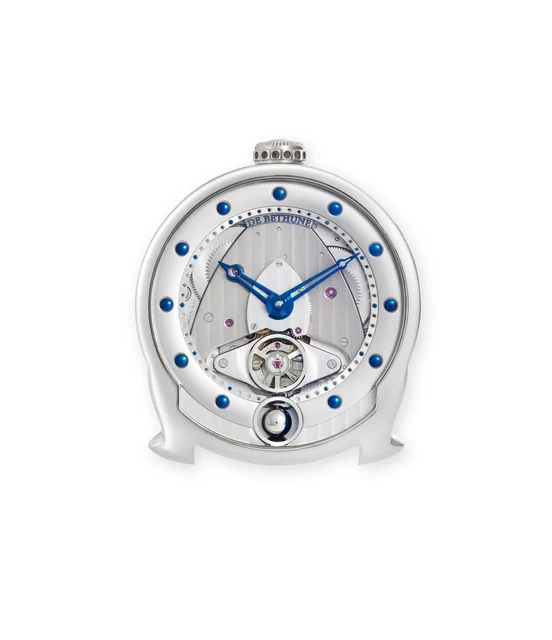 De Bethune CEVWG_D2284 kol saati