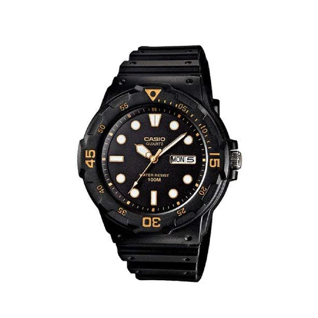 Casio CMRW-200H-1EVDF kol saati