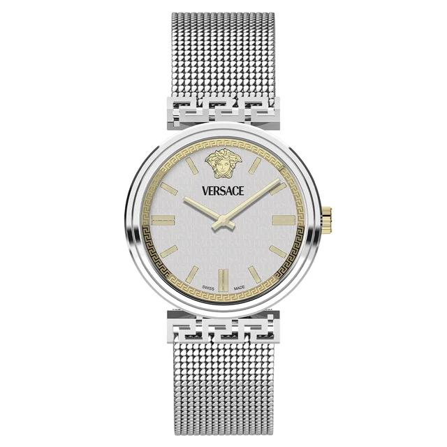 Versace VRSCVETCA0424 kol saati
