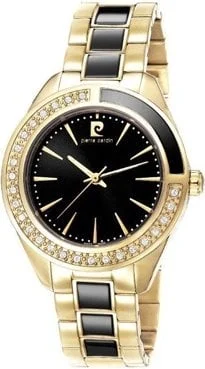Pierre Cardin 106832S04 36 mm kol saati