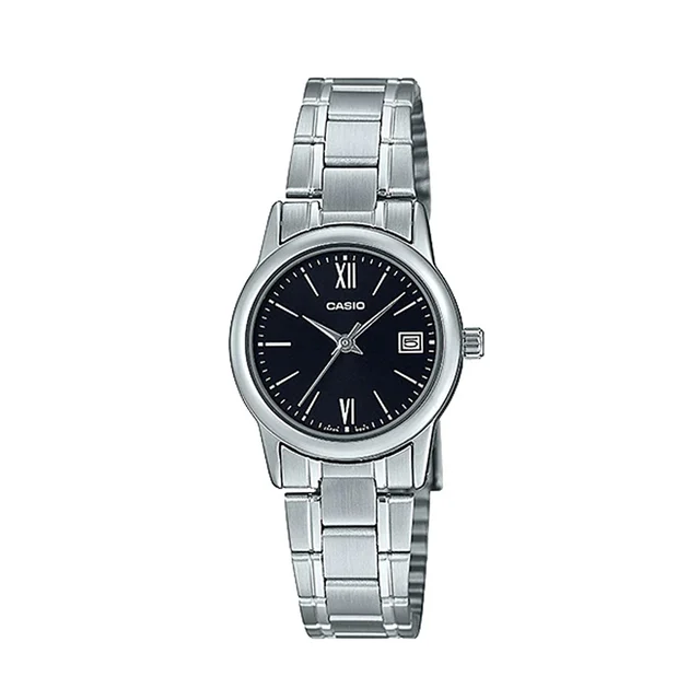 Casio CLTP-V002D-1B3UDF kol saati