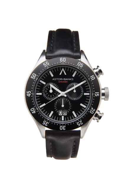 Astor+Banks Chrono kol saati