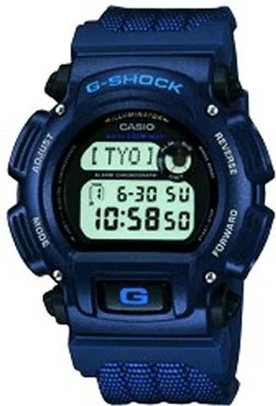 Casio G-shock Origin DW-9050B-2VMDR 43 mm kol saati