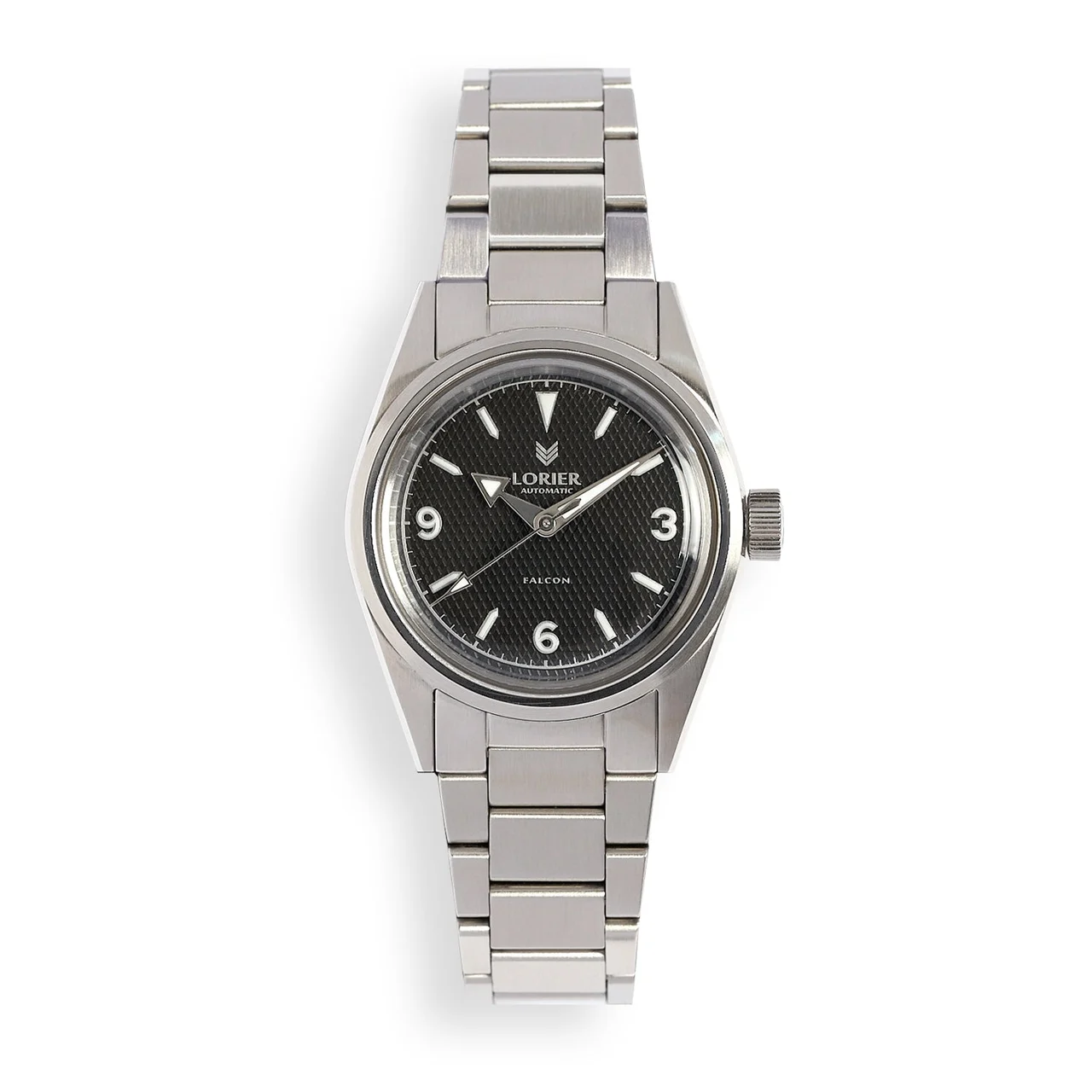 Lorier Falcon 98311 36 mm kol saati