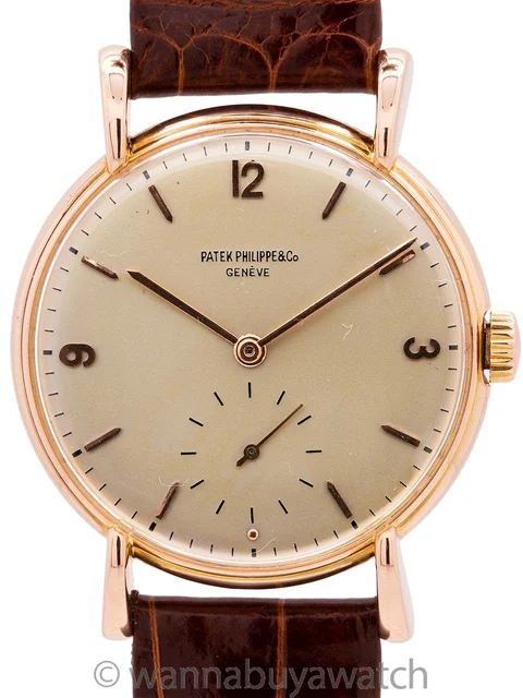 Patek Philippe Patek Philippe 50397 kol saati