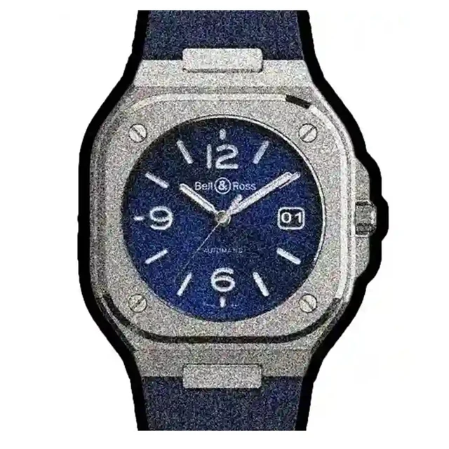 Bell & Ross Bell & Ross 26818 kol saati