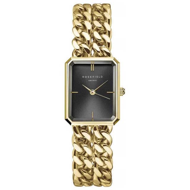 Rosefield Watch SBGSG-O77 kol saati