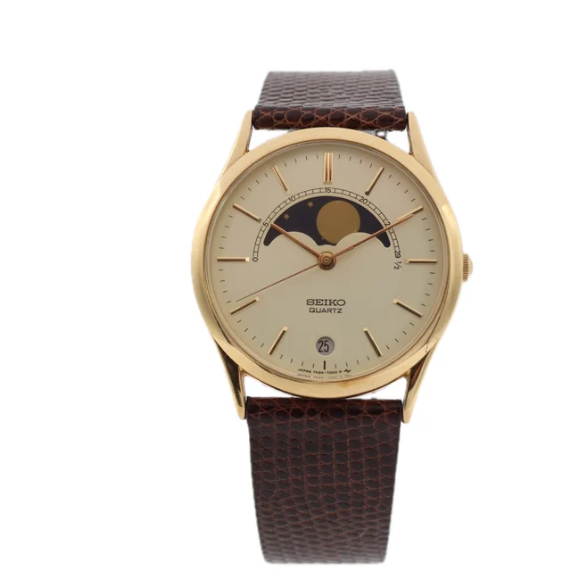 Seiko Seiko 11222024152649 kol saati