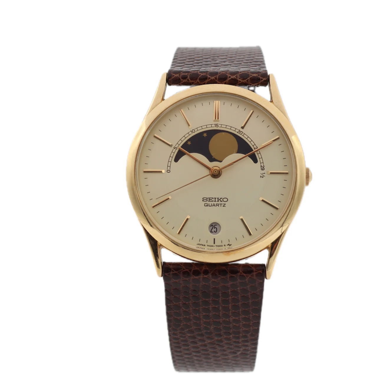 Seiko Seiko 11222024152649 32 mm kol saati
