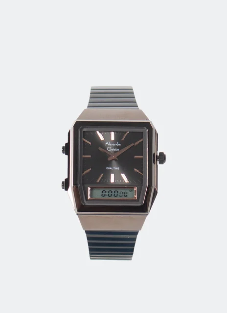 Alexandre Christie AC2B37LHBIGBARG kol saati