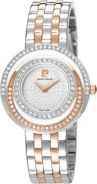 Pierre Cardin 106812S07 34.5 mm kol saati