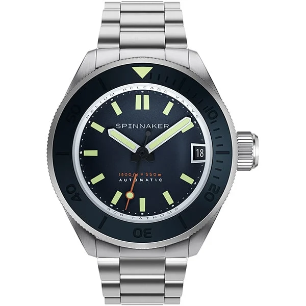 Spinnaker Spinnaker SP-5098-22 kol saati