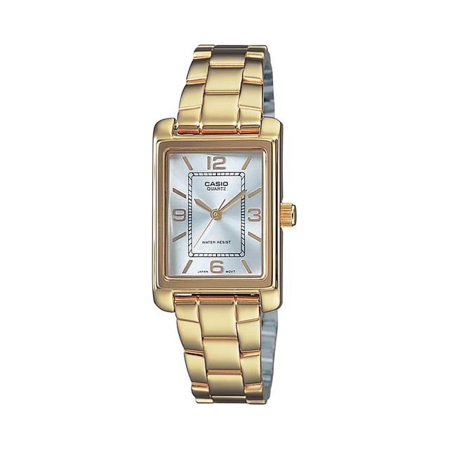 Casio LTP1234PG-7A kol saati