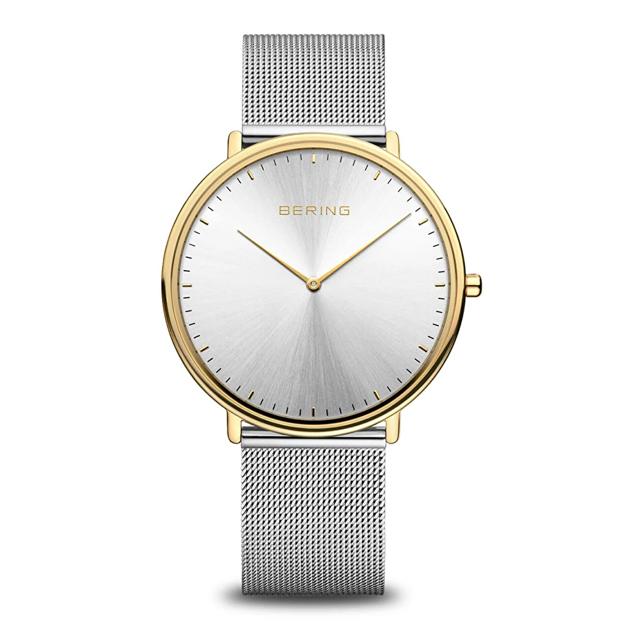 BERING 15739-010 39 mm kol saati