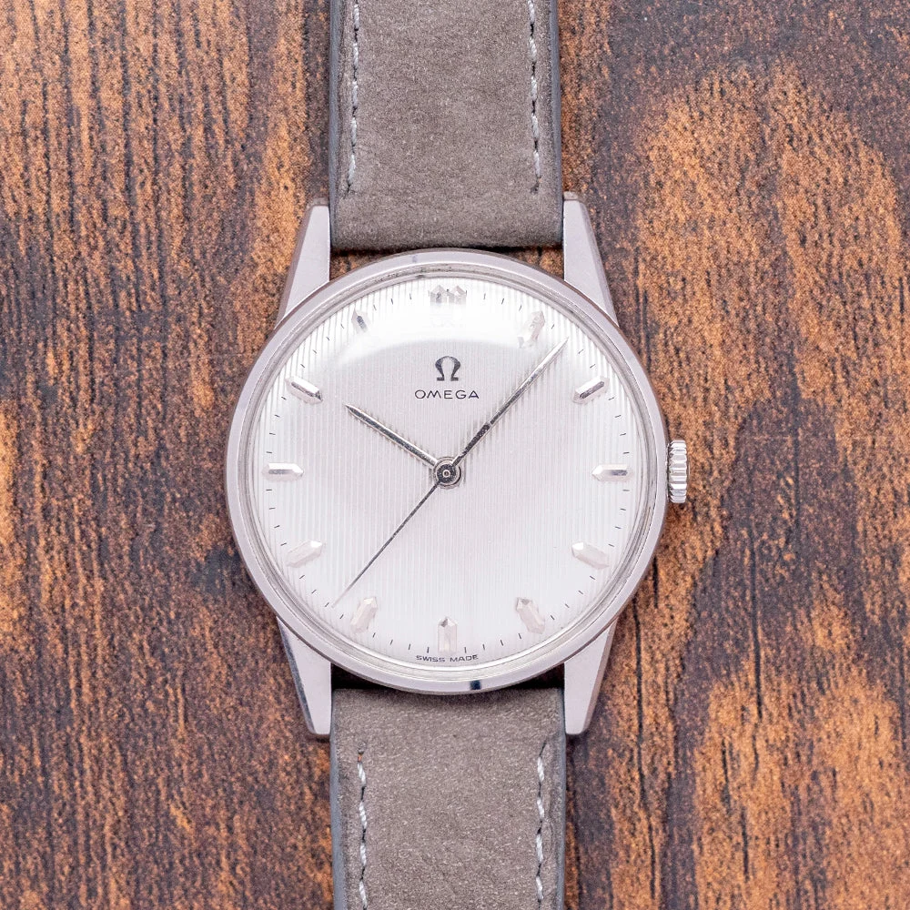 OMEGA Omega 131.013 35 mm kol saati
