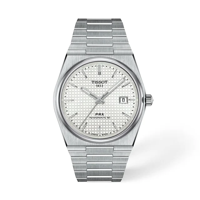 Tissot PRX 40mm T1374071111100 kol saati