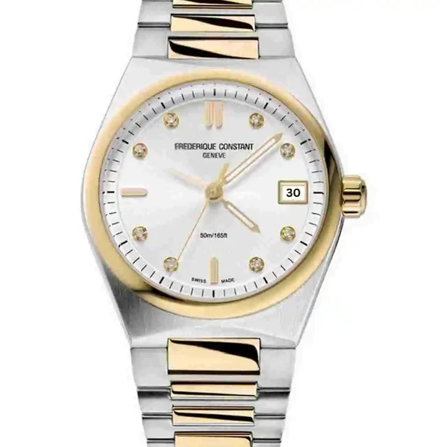 Frederique Constant Highlife 48875 kol saati
