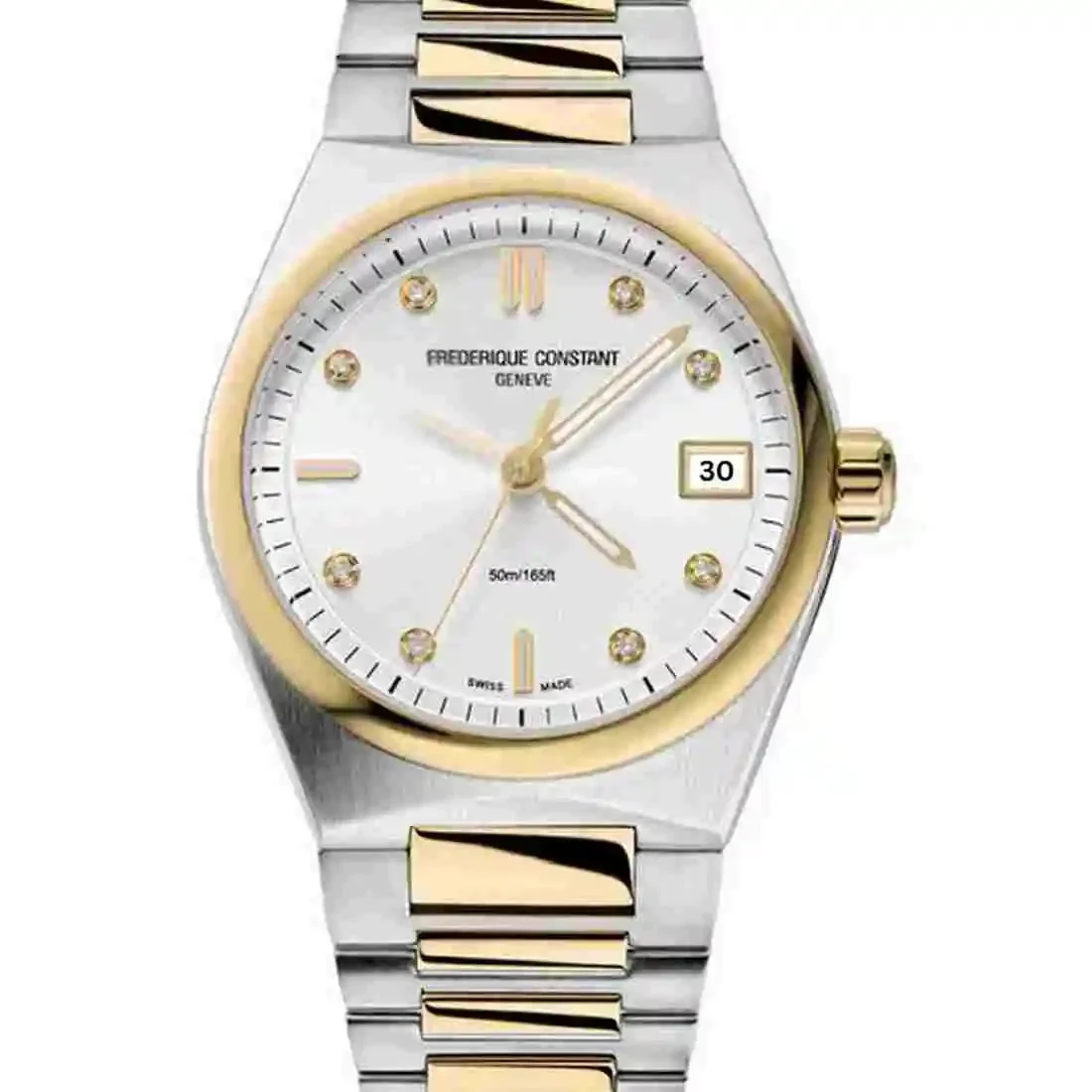 Frederique Constant Highlife 48875 31 mm kol saati