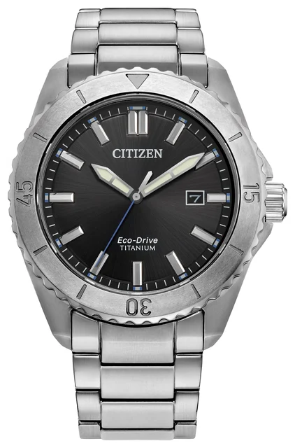 Citizen Brycen AW1840-50E kol saati