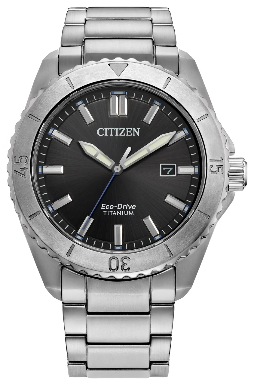 Citizen Brycen AW1840-50E 41 mm kol saati