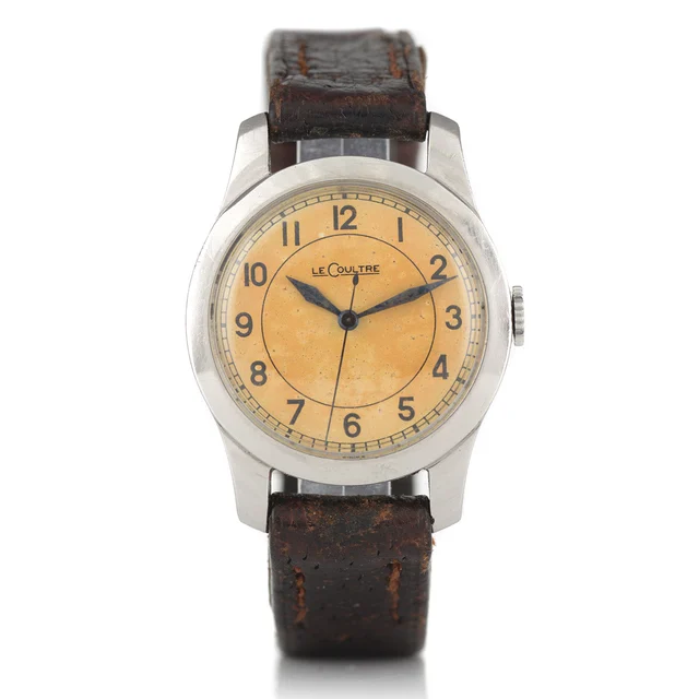 Jaeger-Lecoultre Jaeger-LeCoultre vw128 kol saati