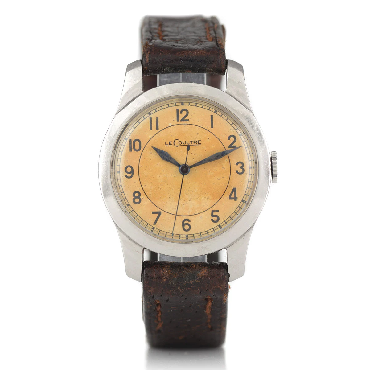 Jaeger-Lecoultre Jaeger-LeCoultre vw128 34 mm kol saati