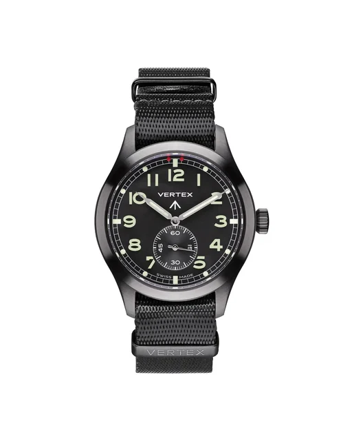 Vertex The M100AC kol saati