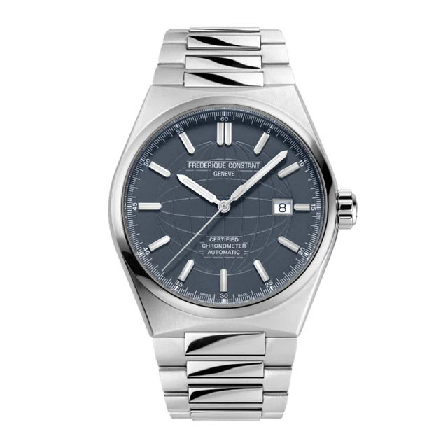 Frederique Constant Highlife K-FC-303BL4NH6B kol saati