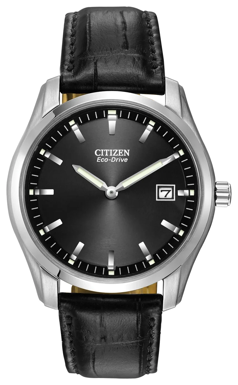 Citizen Corso AU1040-08E 40 mm kol saati