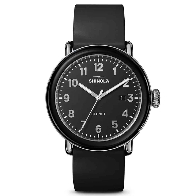 Shinola The Runwell S0120307640 kol saati
