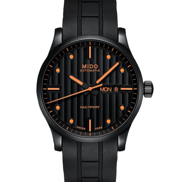 Mido Multifort M005.430.37.051.80 kol saati