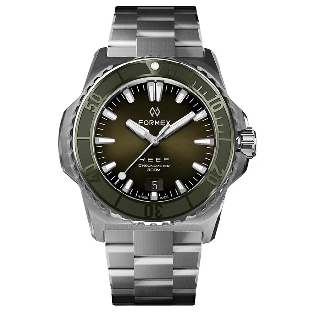 Formex FMX-2201.1.6300.100 kol saati