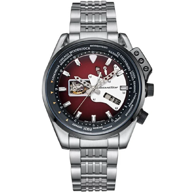 Orient Orient RE-DA0003R00D kol saati